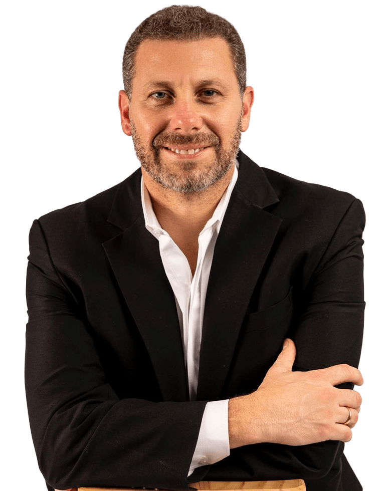Alberto Tejada Conroy