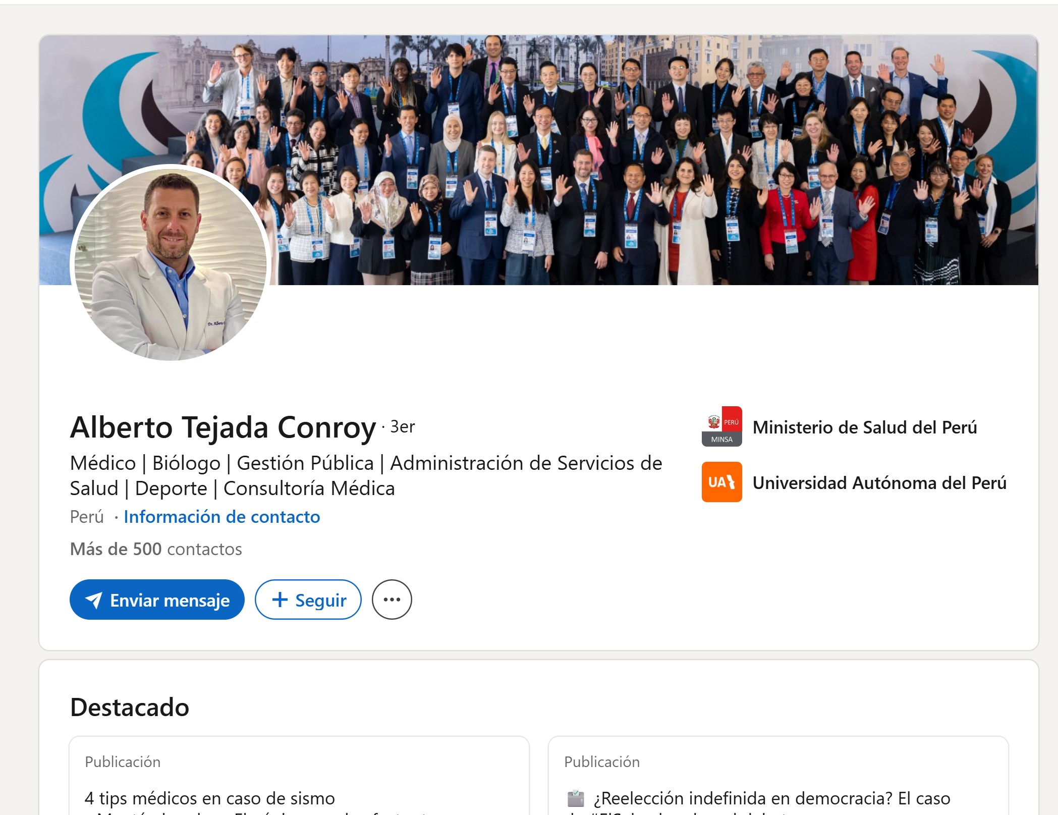 LinkedIn