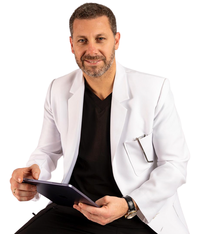 Dr. Alberto Tejada Conroy