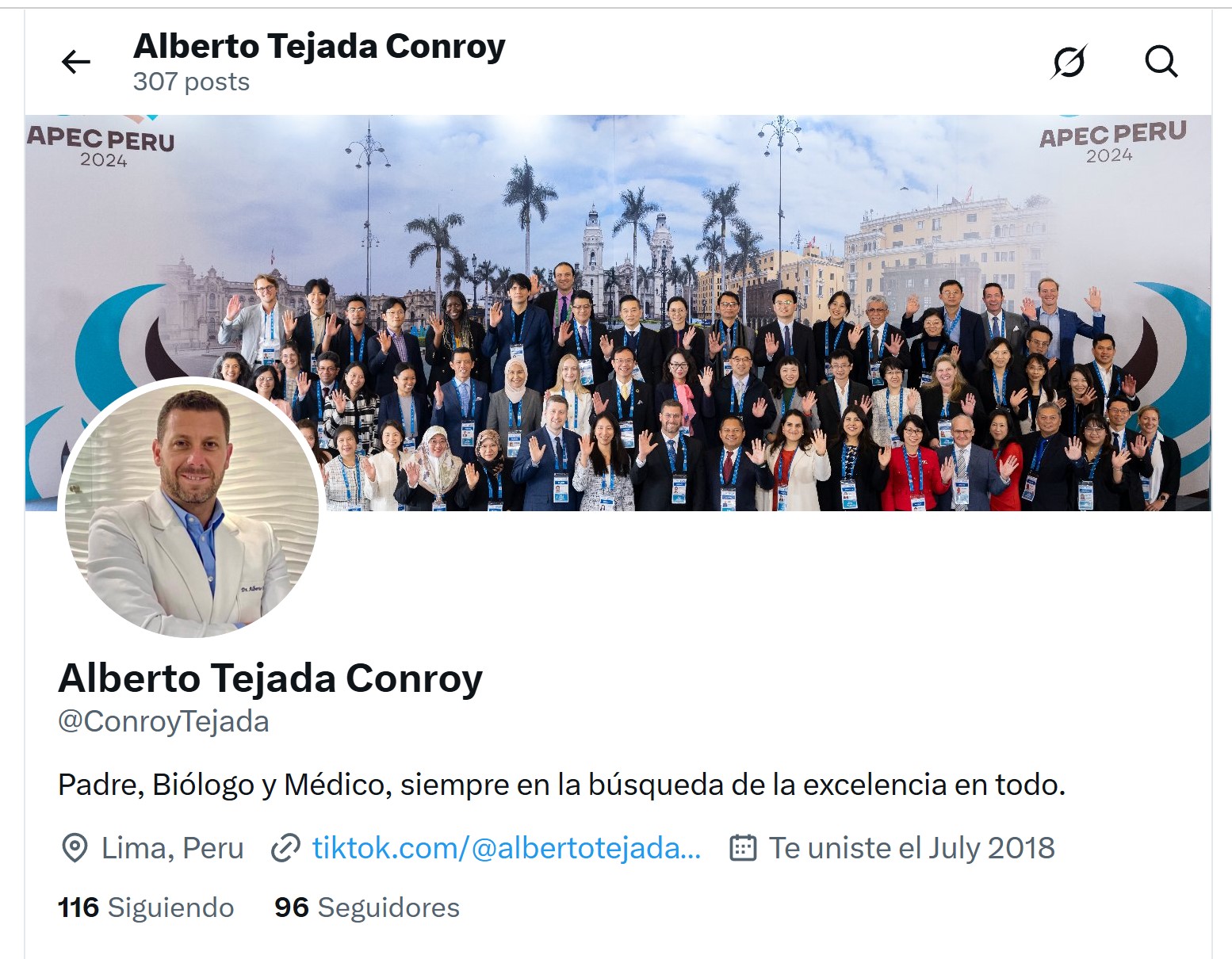 X (Twitter)